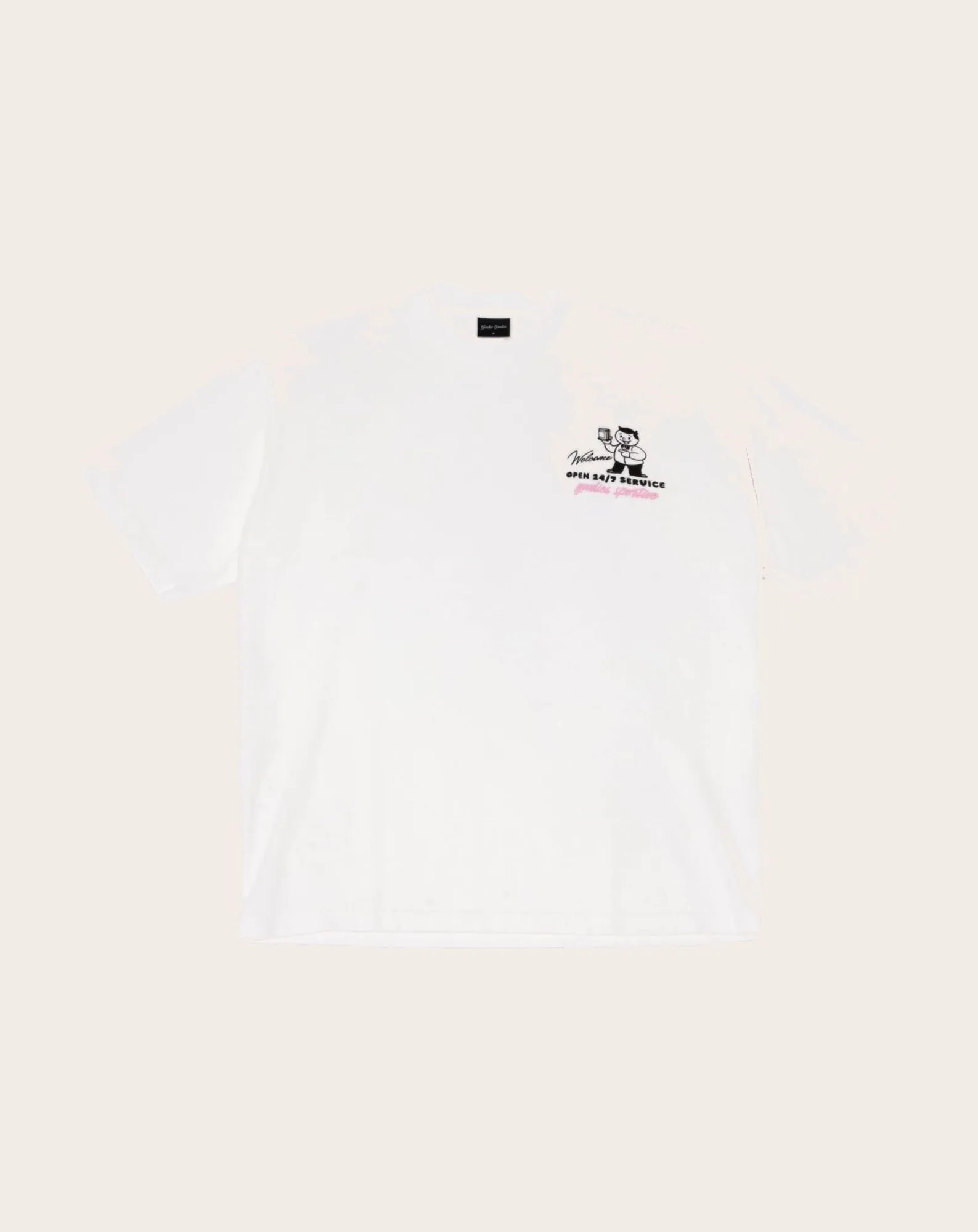 Nouveautés Vêtements Homme